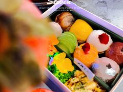 -塔斯汀中国汉堡(长平路店)