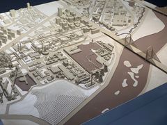 -秦皇岛路游船码头