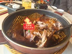 -老燕皇·南京菜(玄武湖店)