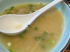 特色豌豆汤-新繁老號豌豆汤饭店·江湖菜(宝光寺店)