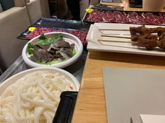 -嬷孙家潮汕牛肉火锅(北京路天河城店)