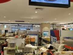 -DQ·蛋糕·冰淇淋(虹口龙之梦店)