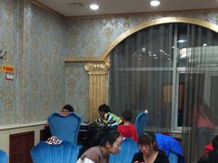 -清真悦宾楼食府(海湖店)