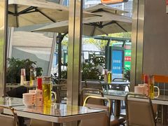 -肥韬茶餐厅(海上世界店)