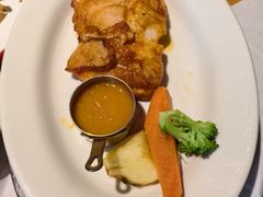 -斗牛士牛排(南京东路店)