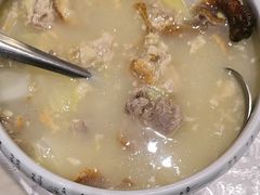 -马凯餐厅(地安门店)