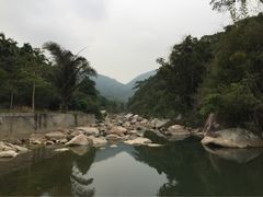 吊罗山国家森林公园-海南热带雨林国家公园吊罗山景区