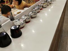 -客临百思德·东北特色馆(龙湖时代天街店)