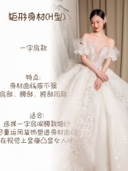-Lady  Jane高端婚纱礼服馆