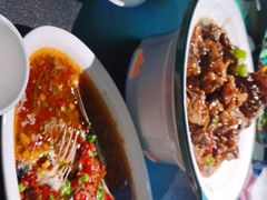 -武庄主特色炒鸡(周恩来纪念馆店)