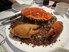 -喜记避风塘炒辣蟹(旗舰店)