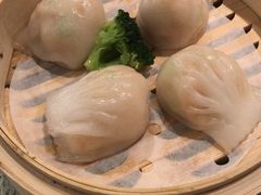 -鹭江宾馆·观海餐厅