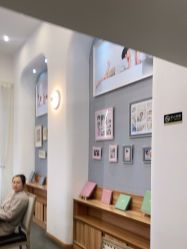 -宝贝家族国际影像馆(东郊记忆店)