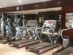 -大连中远海运洲际酒店