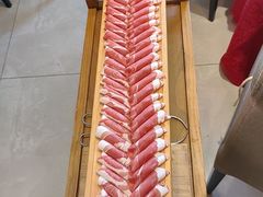 -阳坊胜利涮羊肉(阳坊老店)