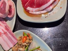 -梨花自助烤肉(天河城店)