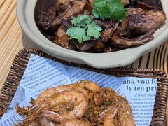 -醉壹号海鲜大排档(厦门美食地标店)