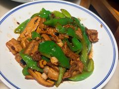 -老淮安·淮安菜(周恩来纪念馆店)