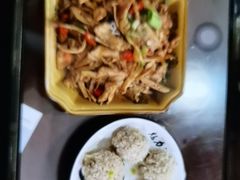 -朗妈私房菜(婺女州店)