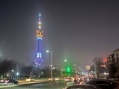 -夜市全日餐厅·洲际酒店(石家庄洲际酒店)