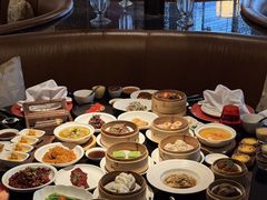 -丽晶轩中餐厅(重庆丽晶酒店)