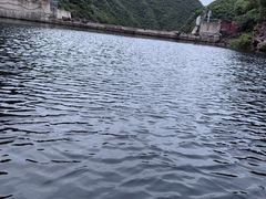 -双龙峡