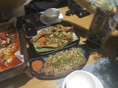 -别院里音乐餐酒吧(双流航空港店)