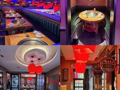 -山河屯铁锅炖鲜鹅·东北菜(开发区一店)