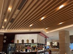 -杭州开元名都大酒店·地中海自助餐厅