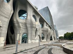 -证大喜玛拉雅中心