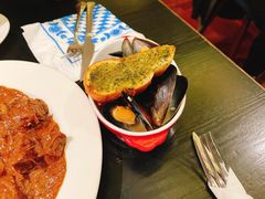 -宝莱纳餐厅(滨江店)