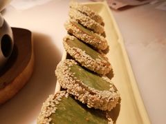 -绿茶餐厅(领展购物广场·中关村店)