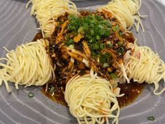 -渝信川菜(南滨店)