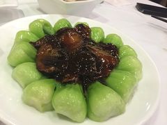 -雪园上海饭店(港湾1号店)