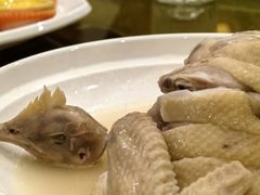 -黄埔华苑酒家(黄埔店)