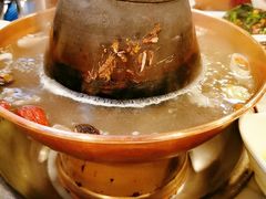 -马记伊源斋涮肉·清真菜(百子湾店)