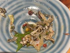 -一心创作料理屋(经开万达店)