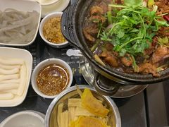 -川香煲(茅台路店)