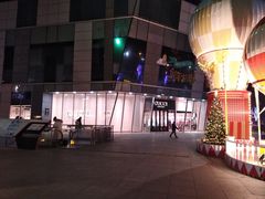 -Gucci(首创奥特莱斯店)