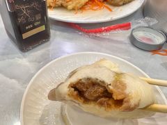 -张包铺(道外店)