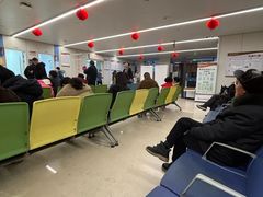 -泰州市人民医院(总院区)