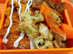 -南京信息职业技术学院-1食堂