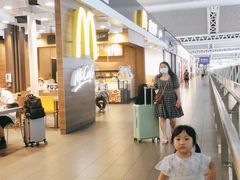 -麦当劳(广州南站店)