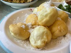 -苏师傅菜馆(上沙店)