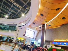 -乐天影城(威高广场店)