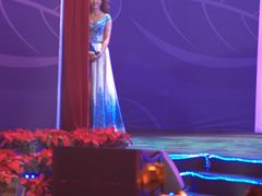 -南京奥林匹克体育中心-体育馆