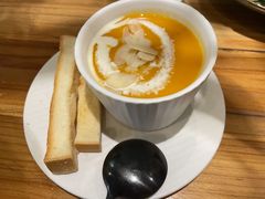 -本处·素食·融合料理(南油店)