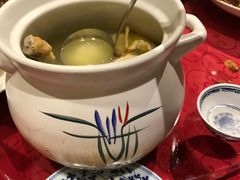 -渔堂公园餐厅·本帮菜(乐园路店)