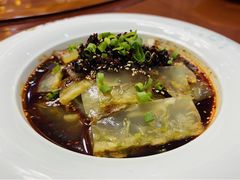 -老磨油饼(高陵店)
