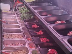 -牛吉韵·鲜切牛肉自助火锅(南山店)